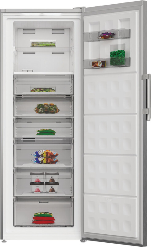 Морозильная камера Whirlpool WHFF6403X4E
