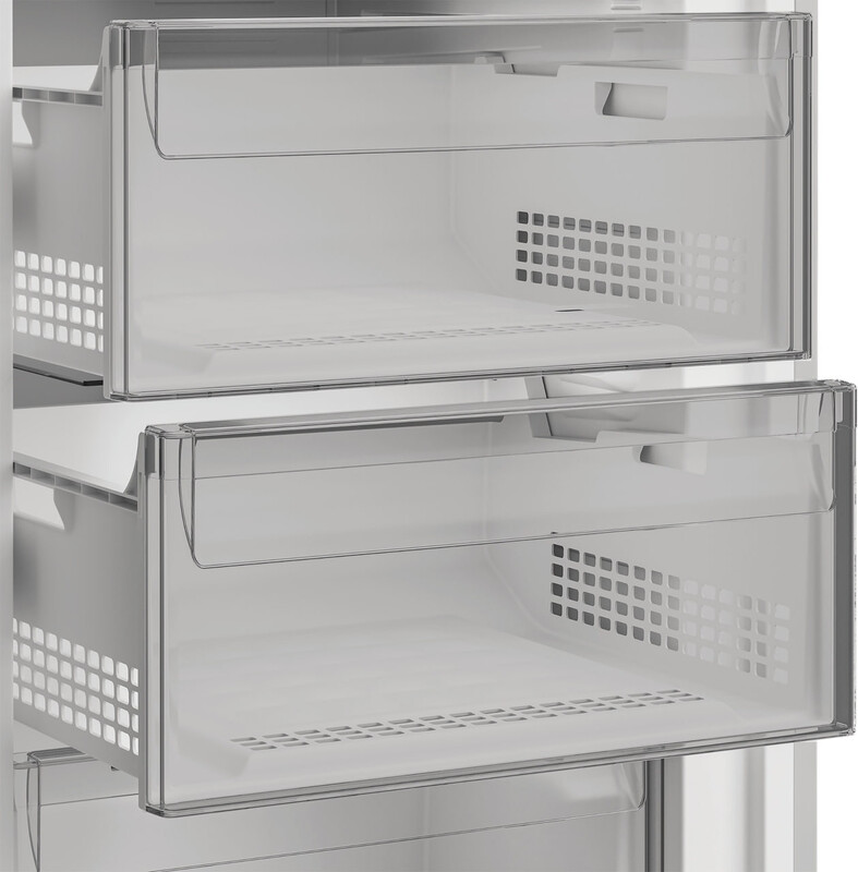 Морозильная камера Whirlpool WHFF6403X4E