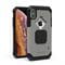 Фото - Чохол-накладка Rokform Rugged для Apple iPhone X/XS Gun Metal (303743P) | click.ua