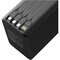 Фото - Универсальная мобильная батарея XO PR28780000mAh Black | click.ua