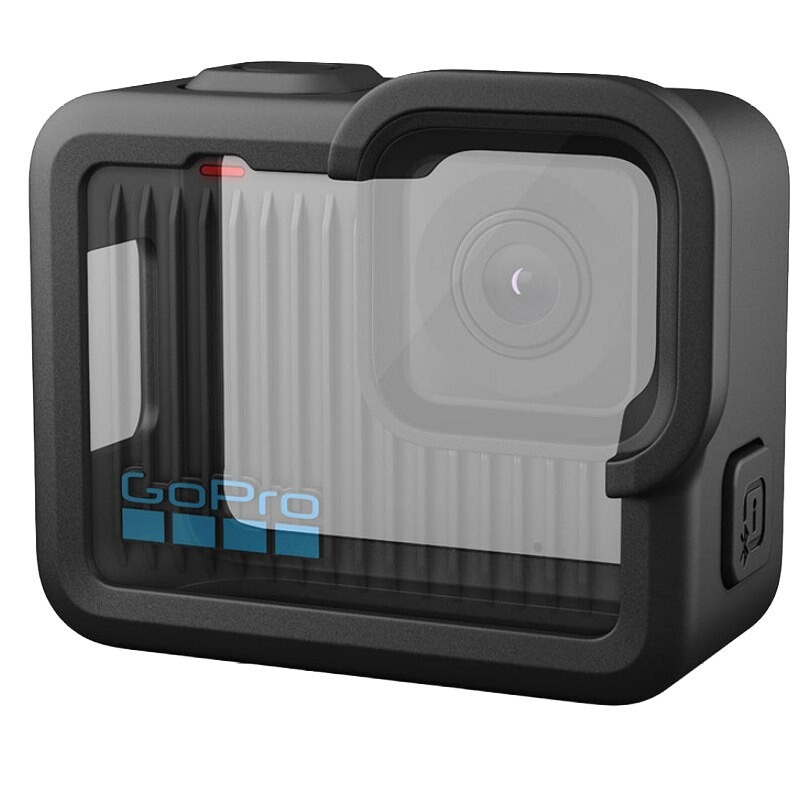 Защитный чехол GoPro Protective Sleeve (AFFRC-002)
