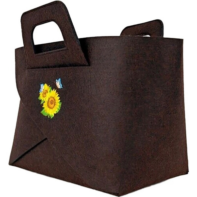 Сумка WP Merchandise Brown (FWPBAGFELT23BN000)