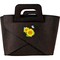 Фото - Сумка WP Merchandise Brown (FWPBAGFELT23BN000) | click.ua