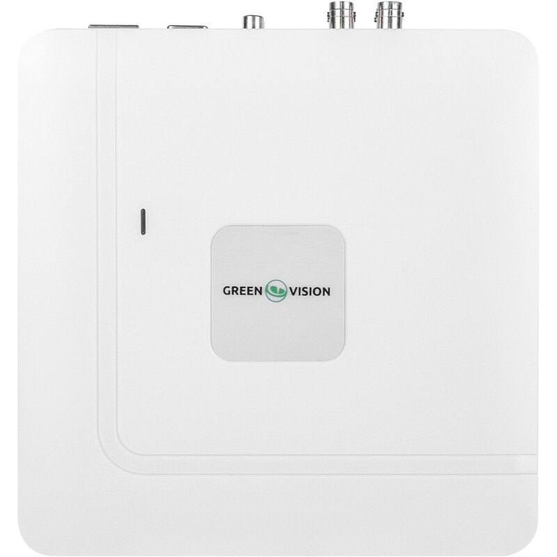 Відеореєстратор GreenVision GV-A-S041/04