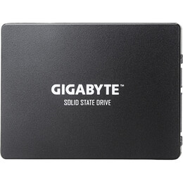 Накопичувач SSD  256GB Gigabyte 2.5" SATAIII TLC (GP-GSTFS31256GTND)