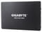 Фото - Накопичувач SSD  256GB Gigabyte 2.5" SATAIII TLC (GP-GSTFS31256GTND) | click.ua