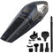 Фото - Акумуляторний пилосос Cecotec Conga Rockstar 25,2V Animal Hand (A01_EU01_115420) | click.ua