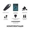 Фото - Акумуляторний пилосос Cecotec Conga Rockstar 25,2V Animal Hand (A01_EU01_115420) | click.ua