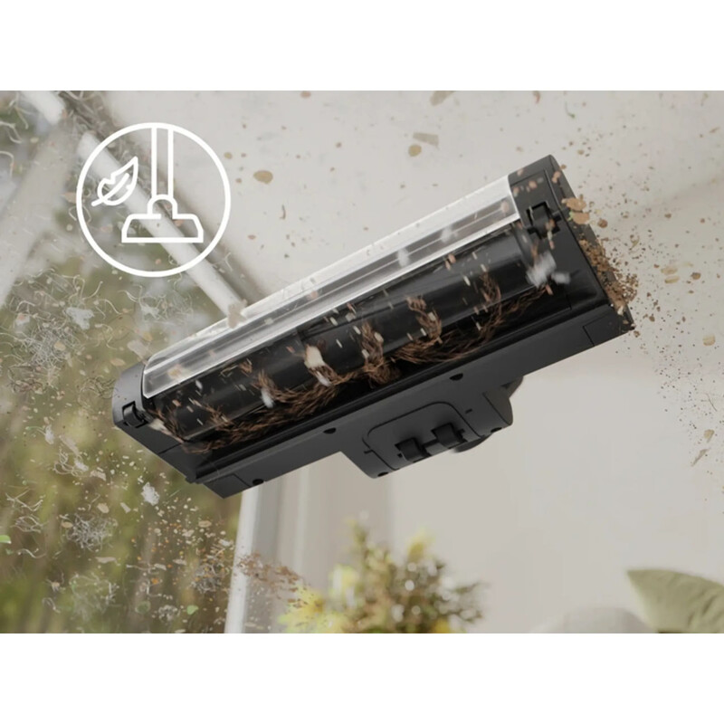 Акумуляторний пилосос Electrolux EP51UH18DB