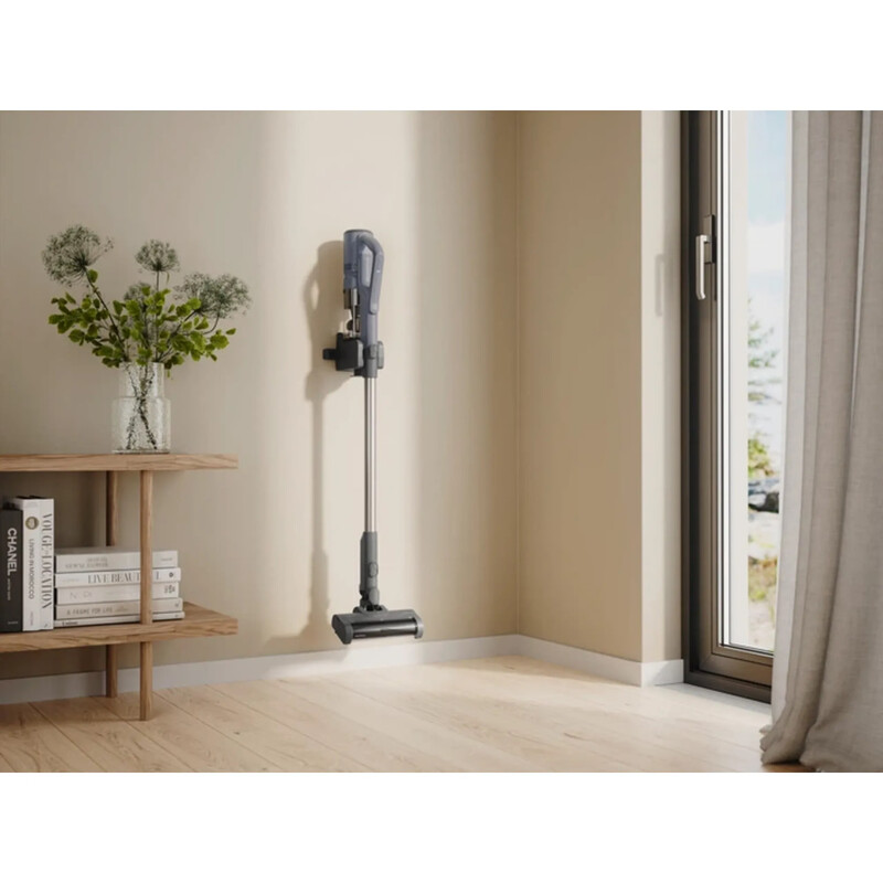 Акумуляторний пилосос Electrolux EP51UH18DB