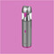 Фото - Акумуляторний пилосос Momax RO3E Rose/Grey | click.ua