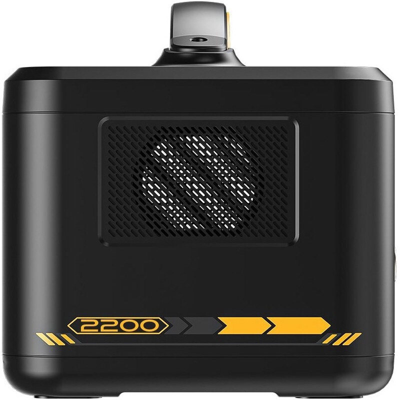 Зарядна станція Vtoman Jump 2200 PB-29 1548Wh 2200W