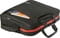 Фото - Сумка для ноутбука Defender Geek Black (26084) | click.ua