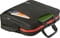Фото - Сумка для ноутбука Defender Geek Black (26084) | click.ua