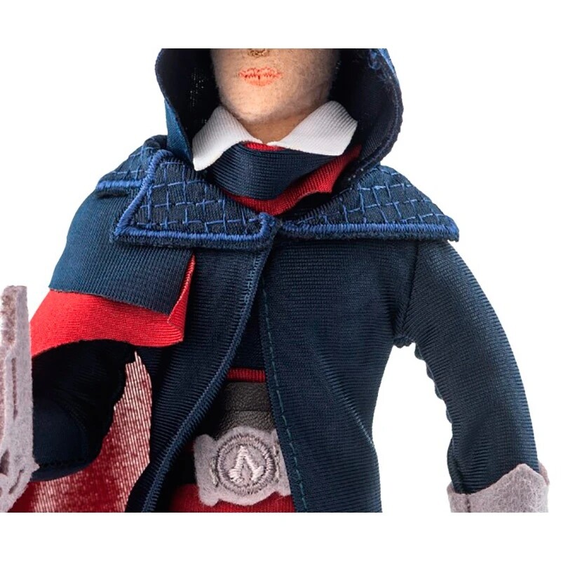 Брелок Assassin`s Creed Evie Frye