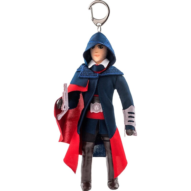 Брелок Assassin`s Creed Evie Frye
