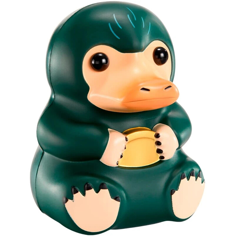 Игрушка антистресс Fantastic Beasts Niffler Pufflums (NN8167)