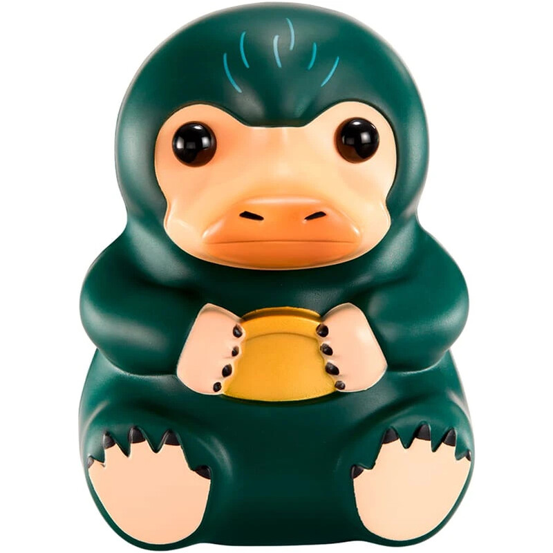 Игрушка антистресс Fantastic Beasts Niffler Pufflums (NN8167)