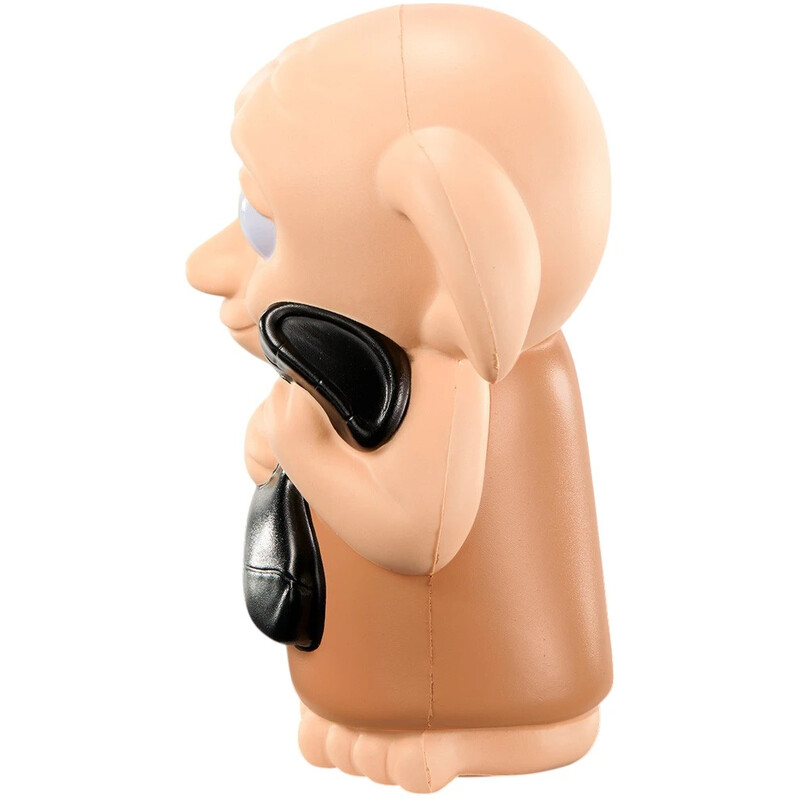 Игрушка антистресс Harry Potter Dobby Pufflums (NN8170)
