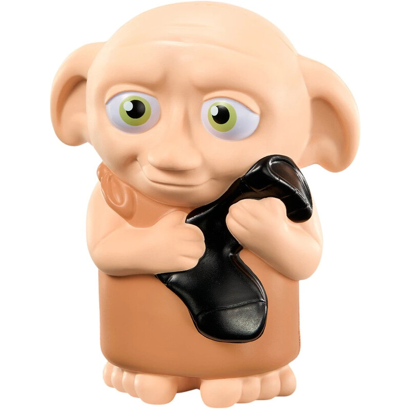 Игрушка антистресс Harry Potter Dobby Pufflums (NN8170)