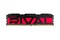Фото - Модуль пам`ятi DDR4 2x16GB/3200 Goodram Rival Radiant Red (GGRRD4-32L16A/32GDC) | click.ua