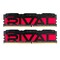 Фото - Модуль пам`ятi DDR4 2x16GB/3200 Goodram Rival Radiant Red (GGRRD4-32L16A/32GDC) | click.ua