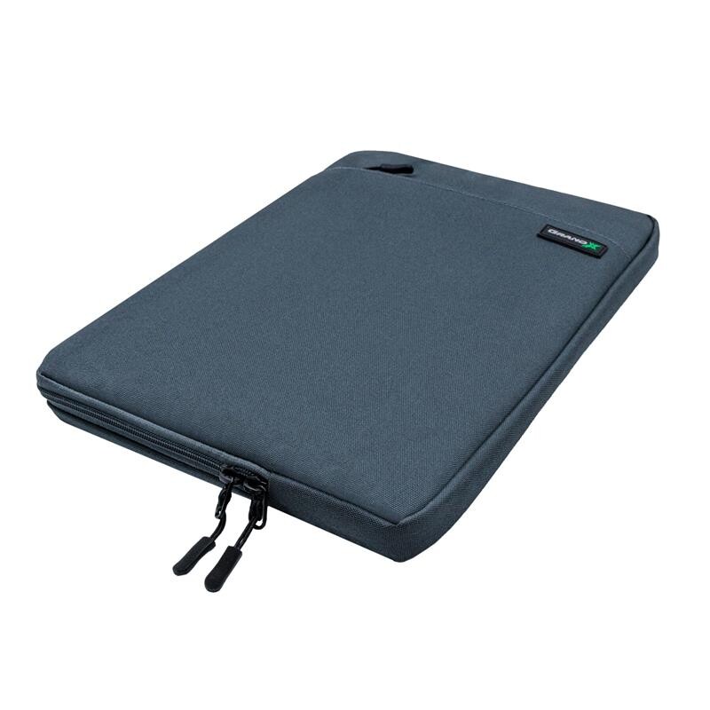Чехол для ноутбука Grand-X SL-15D 15.6" Dark Grey