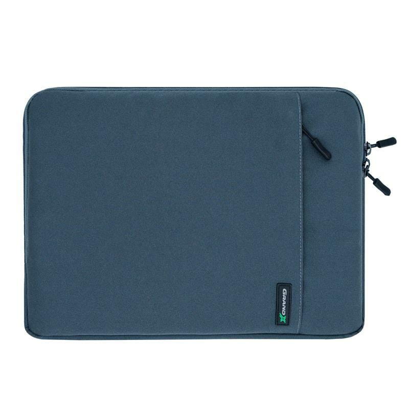 Чехол для ноутбука Grand-X SL-15D 15.6" Dark Grey