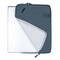 Фото - Чехол для ноутбука Grand-X SL-15D 15.6" Dark Grey | click.ua