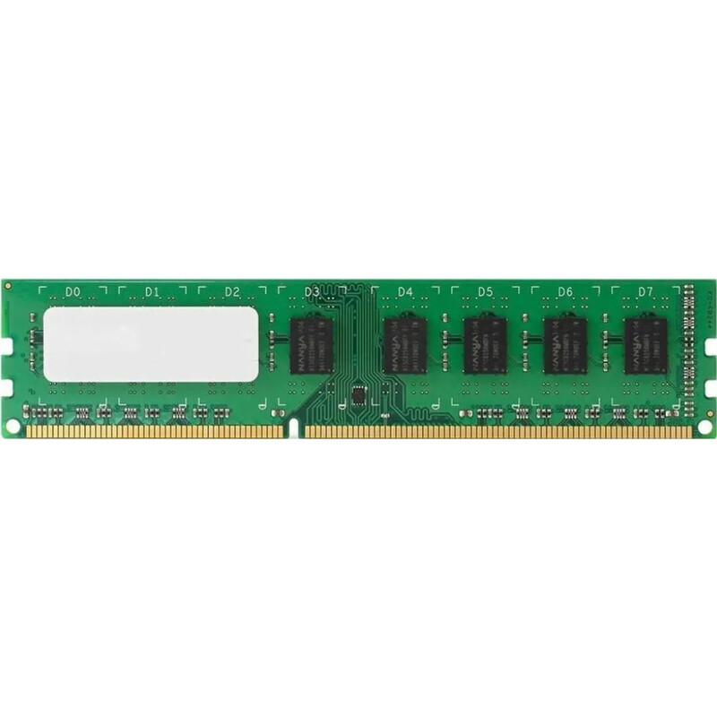 Модуль памяти DDR3 8GB/1600 Golden Memory (GM16N11/8)