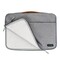 Фото - Чехол-сумка для ноутбука Grand-X SLX-14G 14" Grey | click.ua