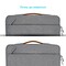 Фото - Чехол-сумка для ноутбука Grand-X SLX-14G 14" Grey | click.ua