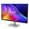 Фото - Монiтор Asus 26.5" ProArt PA279CDV (90LM06M0-B01K71) OLED Silver/Black 120Hz | click.ua