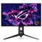 Фото - Монiтор Asus 27" ROG Swift PG27UCDM (90LM0B30-B02971) OLED Black 240Hz | click.ua
