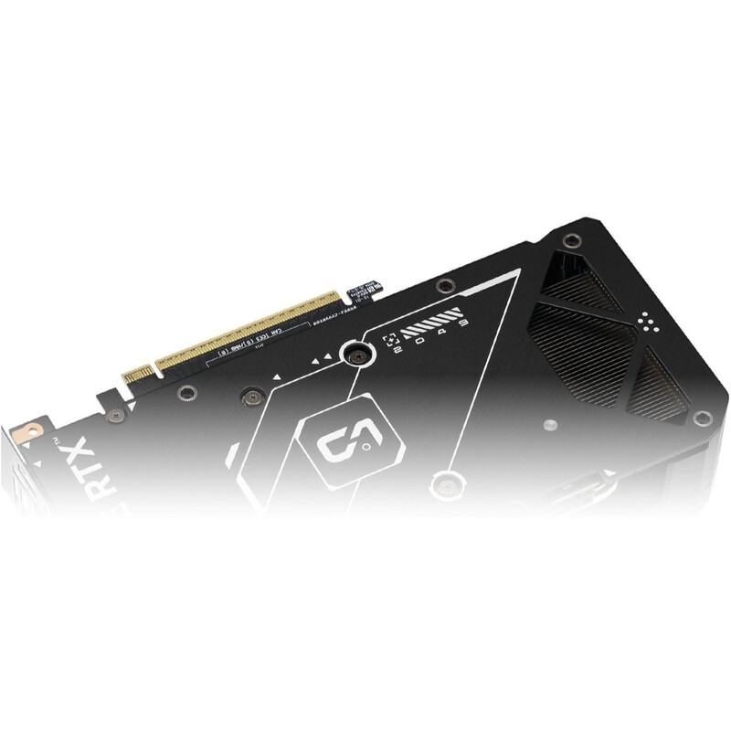 Видеокарта GF RTX 5060 8GB GDDR7 Dual Advanced OC Asus (DUAL-RTX5060-O8G-A)
