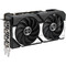 Фото - Видеокарта GF RTX 5060 8GB GDDR7 Dual Advanced OC Asus (DUAL-RTX5060-O8G-A) | click.ua