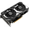 Фото - Видеокарта GF RTX 5060 8GB GDDR7 Dual Advanced OC Asus (DUAL-RTX5060-O8G-A) | click.ua