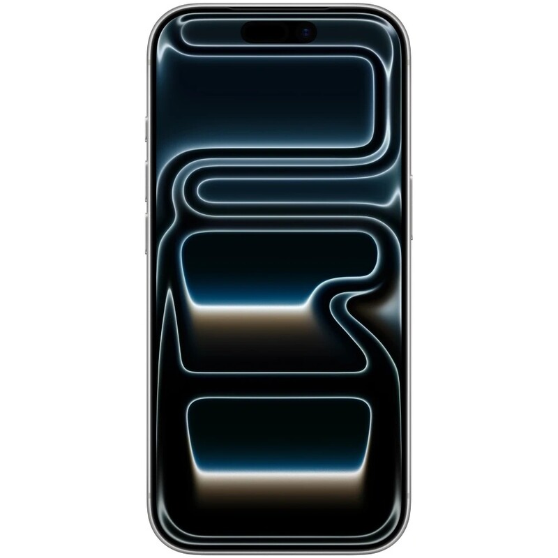 Смартфон Apple iPhone 17 Pro 1TB Silver (MG8P4AF/A)