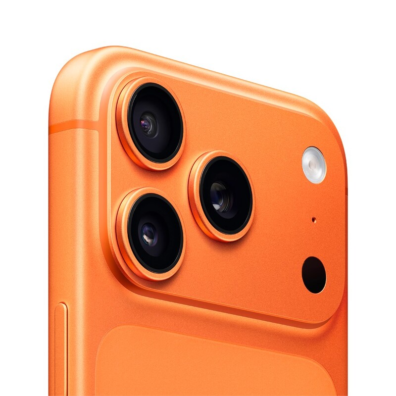 Смартфон Apple iPhone 17 Pro 1TB Cosmic Orange (MG8Q4AF/A)