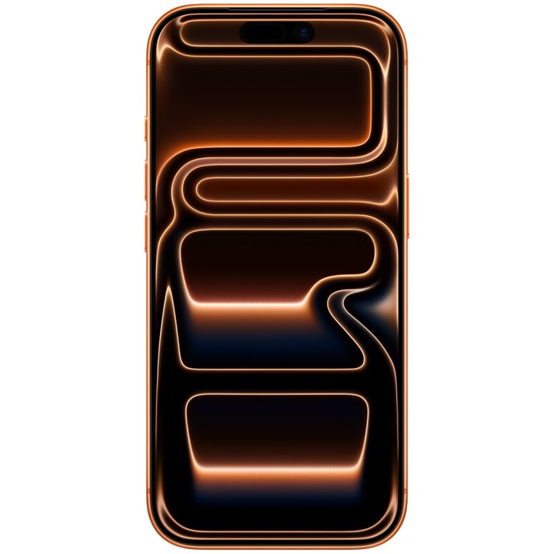 Смартфон Apple iPhone 17 Pro 1TB Cosmic Orange (MG8Q4AF/A)