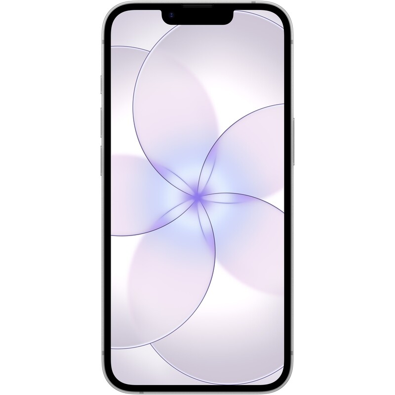 Смартфон Apple iPhone 17e 256GB White (MHRW4AF/A)