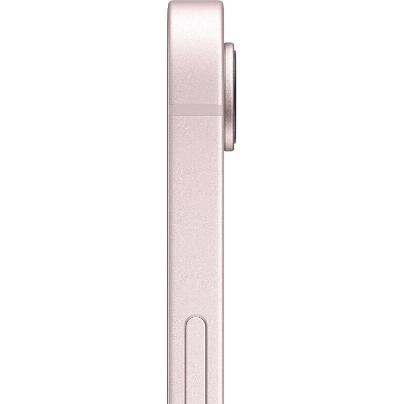 Смартфон Apple iPhone 17e 256GB Soft Pink (MHRX4AF/A)