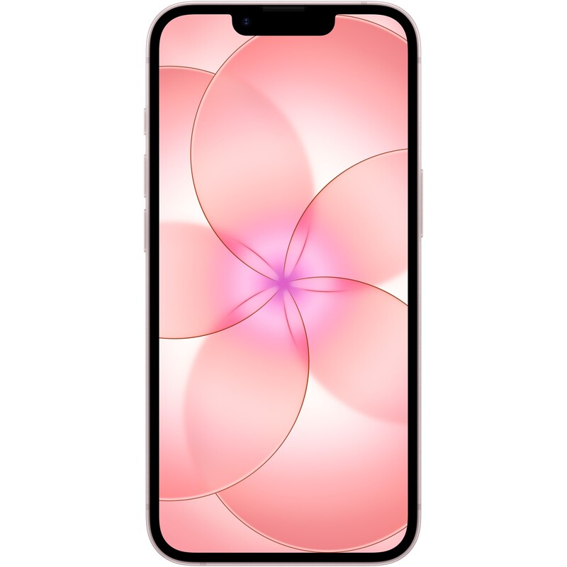 Смартфон Apple iPhone 17e 256GB Soft Pink (MHRX4AF/A)