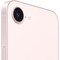 Фото - Смартфон Apple iPhone 17e 256GB Soft Pink (MHRX4AF/A) | click.ua