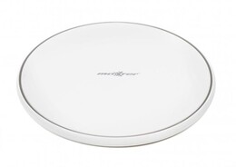 Беспроводное зарядное устройство Maxxter QC3.0 (M-QIF-03)