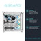 Фото - Компьютер ASGARD CREATOR RTX 5080 / Ryzen 9 9900X / DDR5 32GB / SSD 1TB / Win 11 (ASG-C-5080-7870W) | click.ua