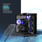 Фото - Компьютер ASGARD CREATOR RTX 5090 / Ryzen 9 9900X / DDR5 64GB / SSD 4TB / Win11 Pro (ASG-C-5090-0019W) | click.ua
