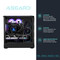Фото - Компьютер ASGARD CREATOR RTX 5090 / Ryzen 9 9900X / DDR5 64GB / SSD 4TB / Win11 Pro (ASG-C-5090-0019W) | click.ua