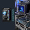 Фото - Компьютер ASGARD CREATOR RTX 5090 / Ryzen 9 9900X / DDR5 128GB / SSD 4TB / Win11 Pro (ASG-C-5090-0020W) | click.ua