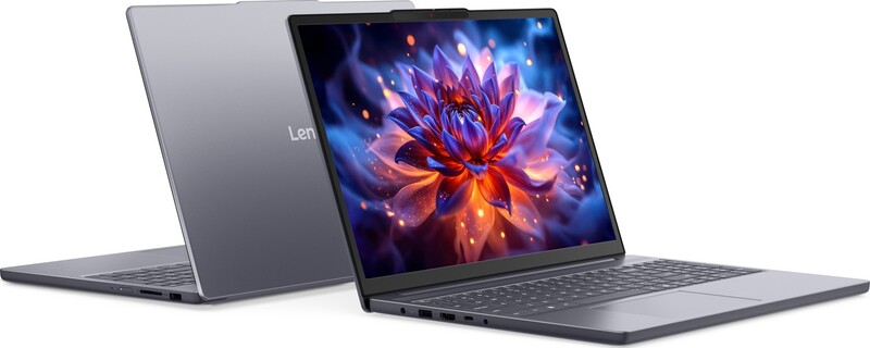 Ноутбук Lenovo IdeaPad Slim 3 15IWC11 (83RR00RCRA) Luna Grey